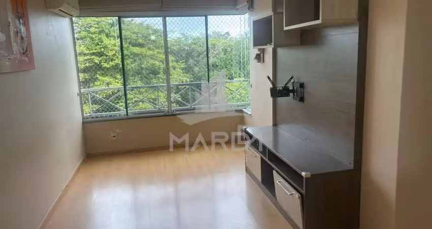 Apartamento com 2 quartos à venda na Rua Xavier da Cunha, 999, Cristal, Porto Alegre