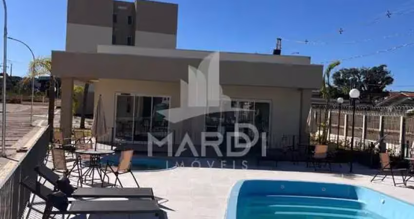 Apartamento com 1 quarto para alugar na Avenida Juca Batista, 4525, Hípica, Porto Alegre