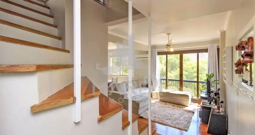 Apartamento com 2 quartos à venda na Avenida João Pessoa, 105, Centro Histórico, Porto Alegre