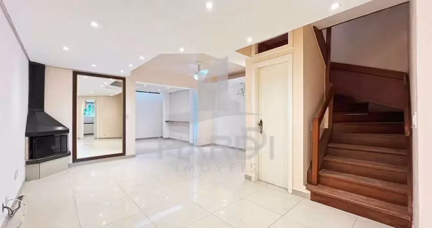 Casa em condomínio fechado com 2 quartos à venda na Rua Doutor Barcelos, 2317, Tristeza, Porto Alegre