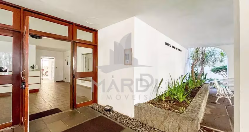 Apartamento com 3 quartos à venda na Avenida Protásio Alves, 1296, Petrópolis, Porto Alegre