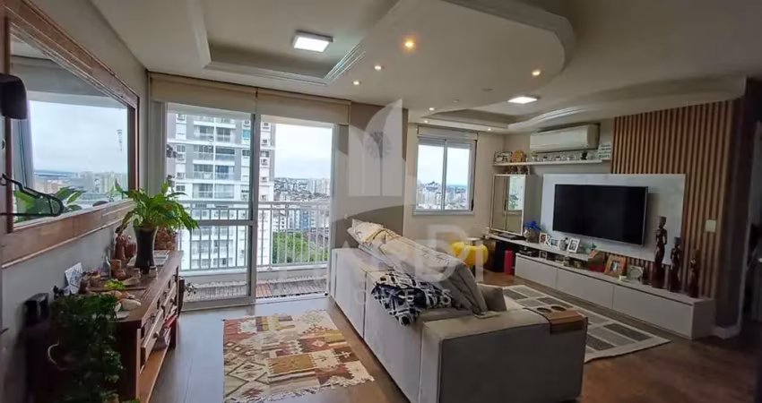 Apartamento com 3 quartos à venda na Rua Limoeiro, 135, Cristo Redentor, Porto Alegre