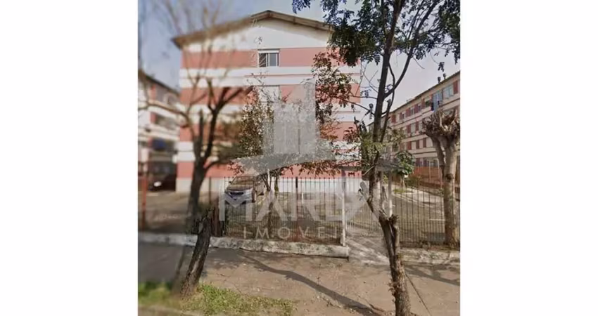 Apartamento com 2 quartos à venda na Rua Carlos Estevão, 620, Jardim Leopoldina, Porto Alegre