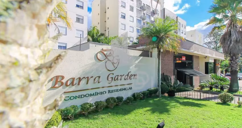 Apartamento com 2 quartos à venda na Walton Pontes Carpes, 39, Vila Nova, Porto Alegre