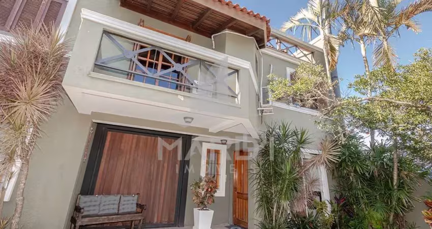Casa em condomínio fechado com 3 quartos à venda na RUA FLAMENGO, 427, Ipanema, Porto Alegre