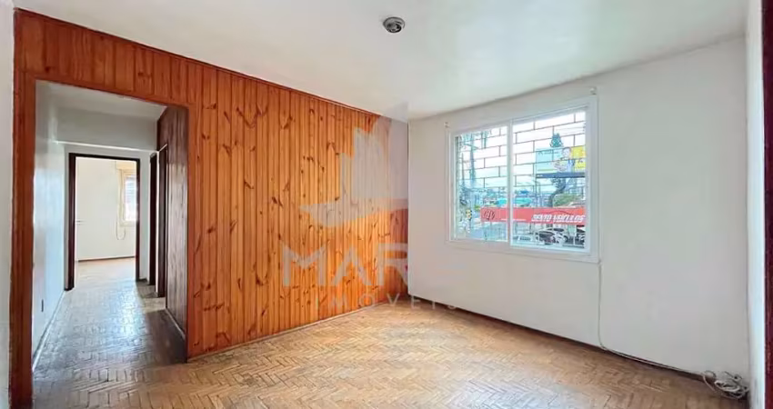 Apartamento com 2 quartos à venda na Avenida Outeiro, 31, Partenon, Porto Alegre