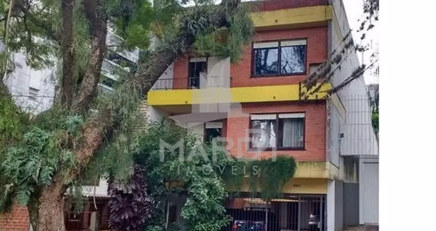 Apartamento com 2 quartos à venda na Rua Felicíssimo de Azevedo, 690, Higienópolis, Porto Alegre