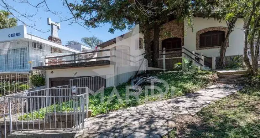 Casa comercial para alugar na Avenida Wenceslau Escobar, 1329, Tristeza, Porto Alegre