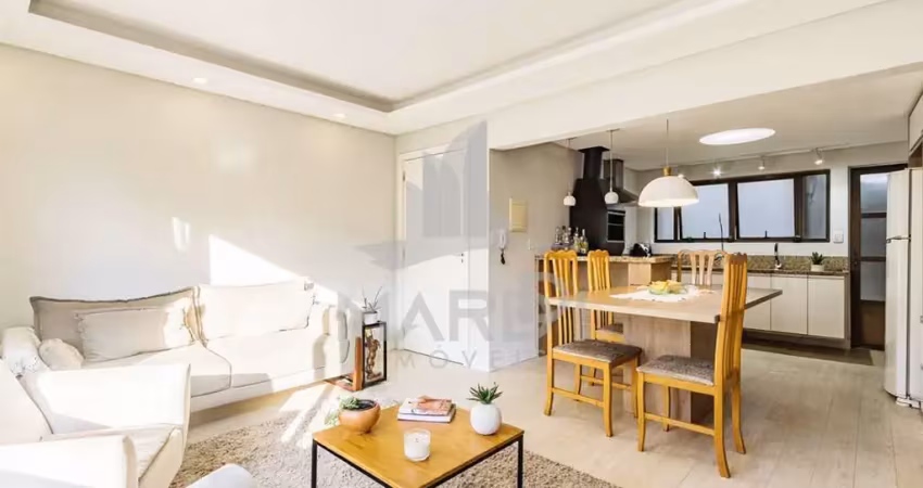 Apartamento com 3 quartos à venda na Amoro Costa, 275, Cristo Redentor, Porto Alegre
