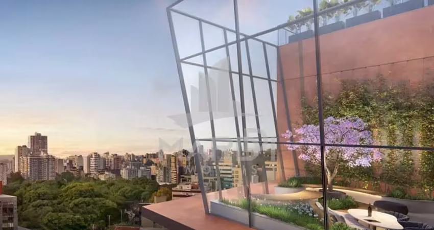 Apartamento com 1 quarto à venda na Rua Castro Alves, 815, Rio Branco, Porto Alegre
