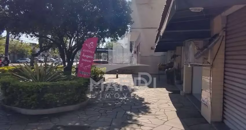 Ponto comercial à venda na Avenida do Forte, 386, Cristo Redentor, Porto Alegre