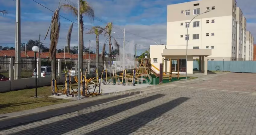 Apartamento para alugar na Avenida Juca Batista, 4525, Hípica, Porto Alegre