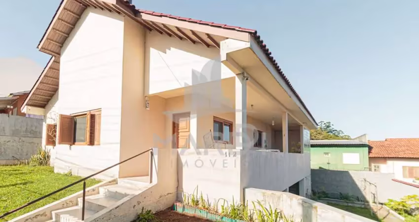 Casa com 2 quartos à venda na Rua dos Colibris, 112, Lomba do Pinheiro, Porto Alegre