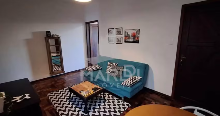 Apartamento com 2 quartos à venda na Rua Doutor João Inácio, 1019, Navegantes, Porto Alegre