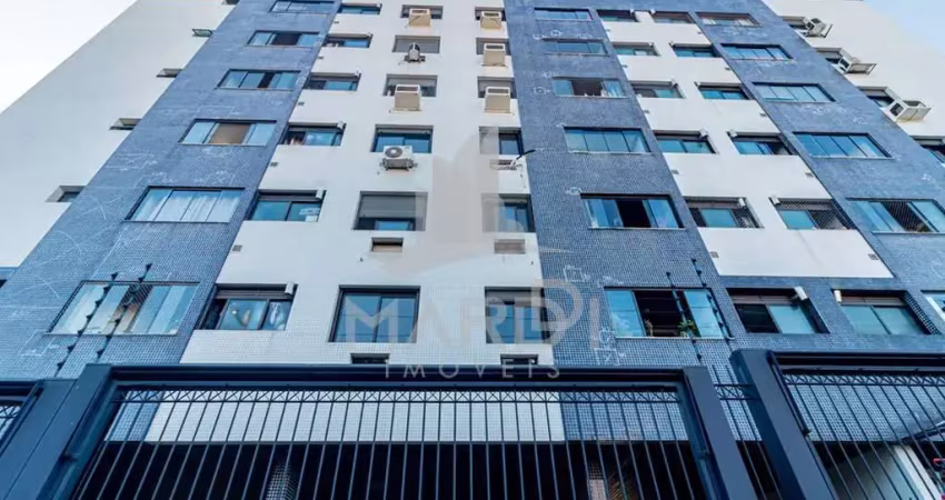 Apartamento com 2 quartos à venda na Rua Sapê, 780, Passo da Areia, Porto Alegre