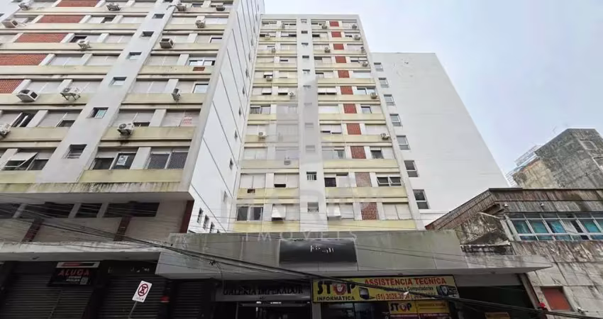 Apartamento com 1 quarto à venda na Rua Coronel Vicente, 451, Centro Histórico, Porto Alegre