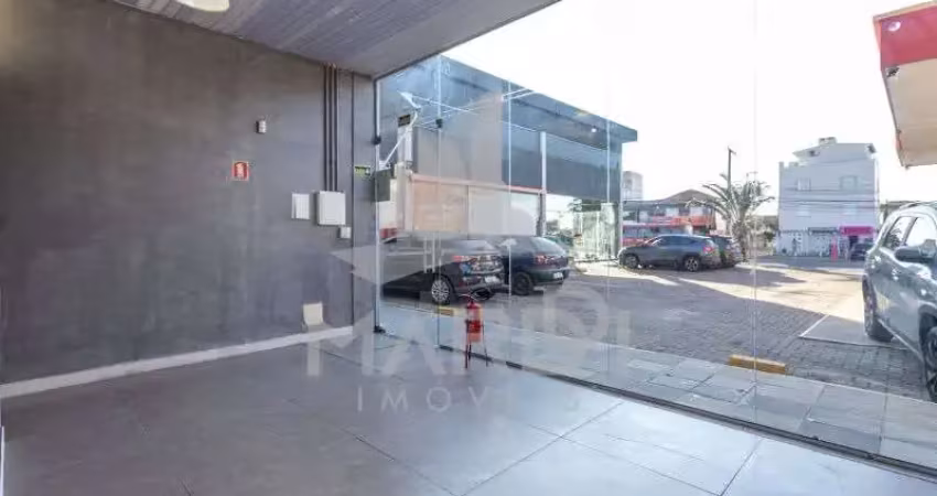Ponto comercial para alugar na Rua Coronel Massot, 825, Cristal, Porto Alegre