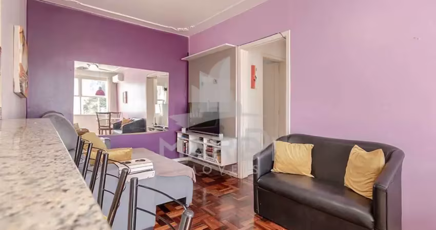 Apartamento com 2 quartos à venda na Rua Luiz Manoel, 15, Santana, Porto Alegre