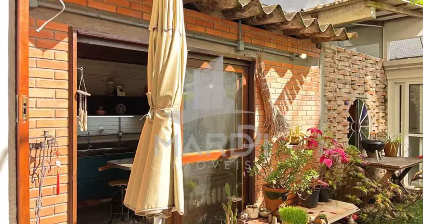 Apartamento com 3 quartos à venda na Rua Laurindo, 340, Santana, Porto Alegre