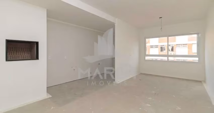Apartamento com 1 quarto à venda na Rua Marco Polo, 360, Cristo Redentor, Porto Alegre