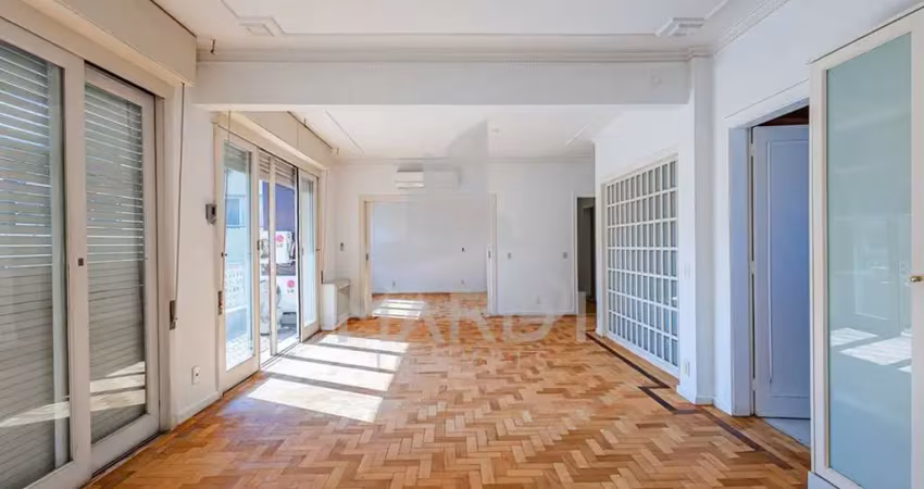 Apartamento com 2 quartos à venda na Rua Coronel Frederico Linck, 55, Moinhos de Vento, Porto Alegre