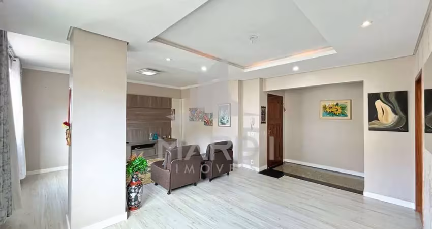 Apartamento com 3 quartos à venda na Rua Duque de Caxias, 1304, Centro Histórico, Porto Alegre