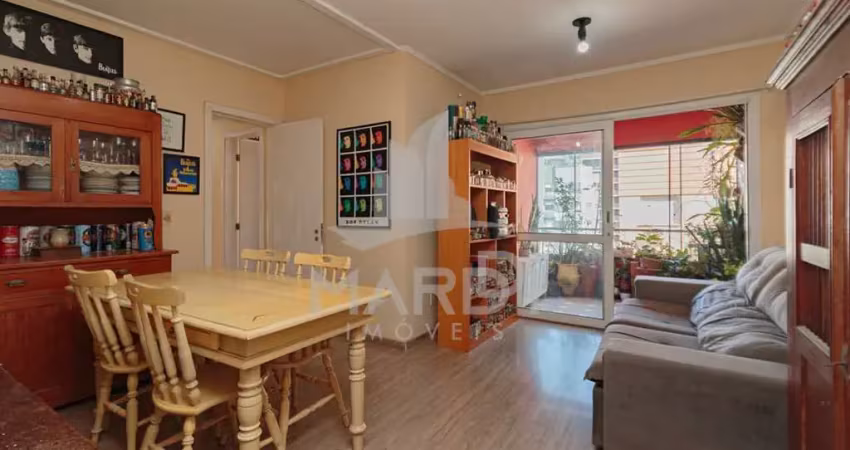 Apartamento com 3 quartos à venda na Rua Afonso Taunay, 180, Boa Vista, Porto Alegre