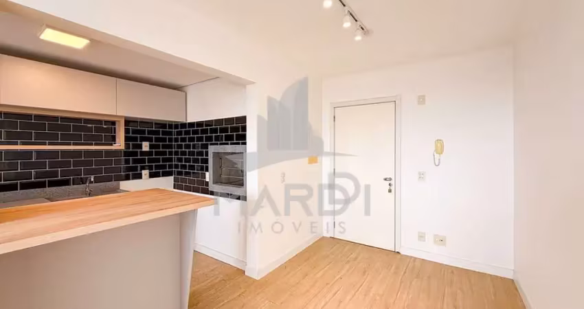 Apartamento com 2 quartos à venda na Rua Augusto Severo, 125, São João, Porto Alegre