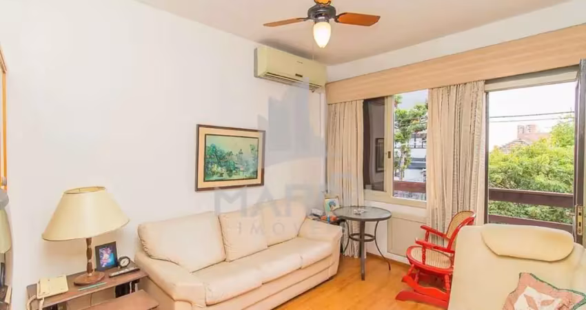 Apartamento com 3 quartos à venda na Rua Comendador Azevedo, 464, Floresta, Porto Alegre