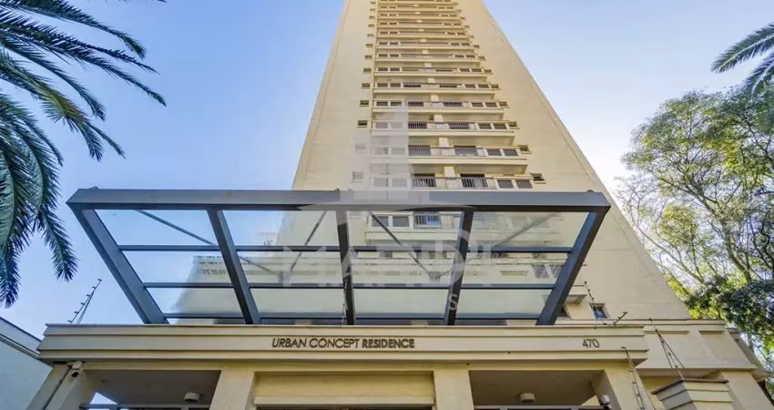 Apartamento com 1 quarto à venda na Avenida Luiz Manoel Gonzaga, 470, Três Figueiras, Porto Alegre
