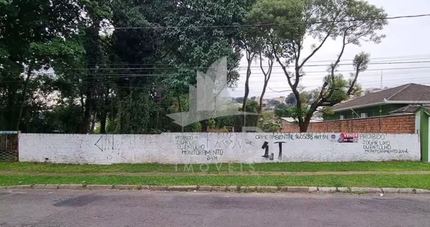Terreno à venda na Avenida Quaraí, 305, Nonoai, Porto Alegre