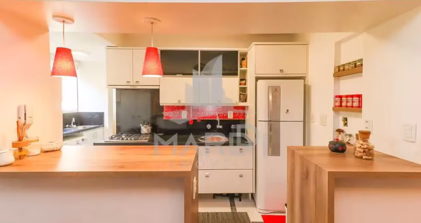 Apartamento com 2 quartos à venda na Rua Barão do Triunfo, 380, Menino Deus, Porto Alegre