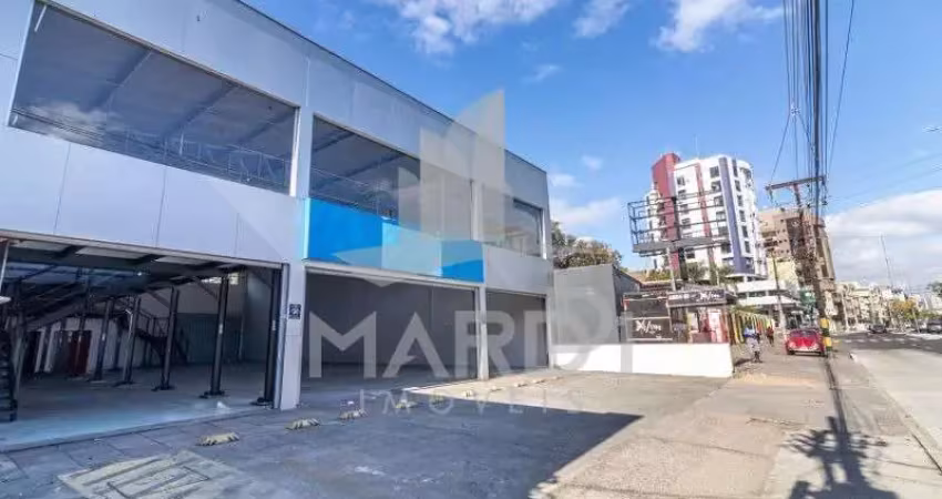 Ponto comercial para alugar na Avenida Benjamin Constant, 734, Floresta, Porto Alegre