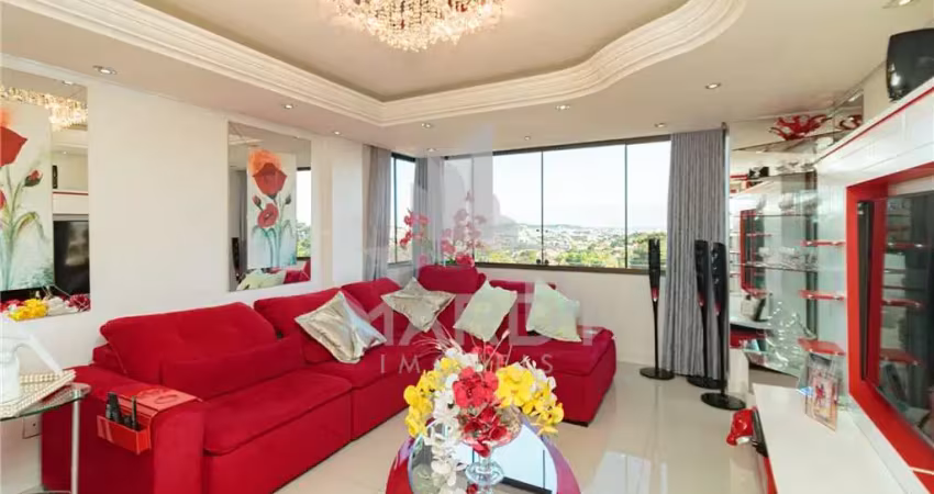 Apartamento com 3 quartos à venda na Correia Lima, 1238, Santa Tereza, Porto Alegre