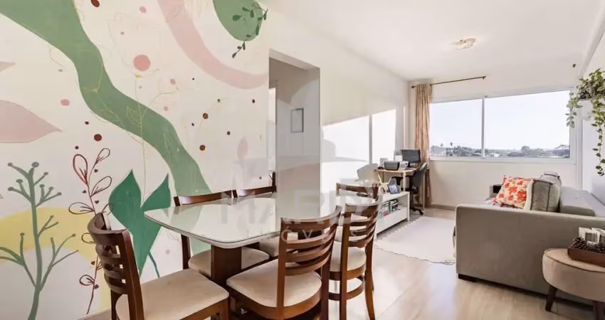 Apartamento com 2 quartos à venda na Rua Primeiro de Setembro, 340, São José, Porto Alegre