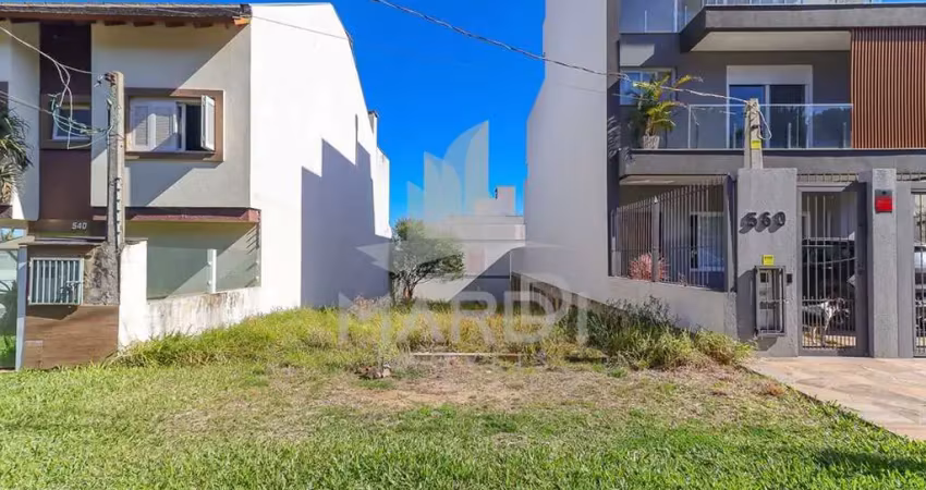 Terreno à venda na Rua Henrique Anawate, 550, Guarujá, Porto Alegre