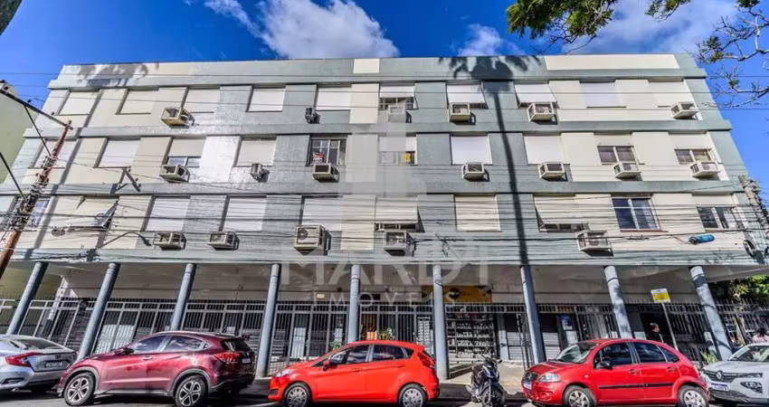 Apartamento com 3 quartos à venda na Avenida Getúlio Vargas, 690, Menino Deus, Porto Alegre