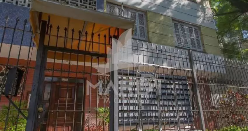 Apartamento com 1 quarto para alugar na Rua Vicente da Fontoura, 750, Santana, Porto Alegre
