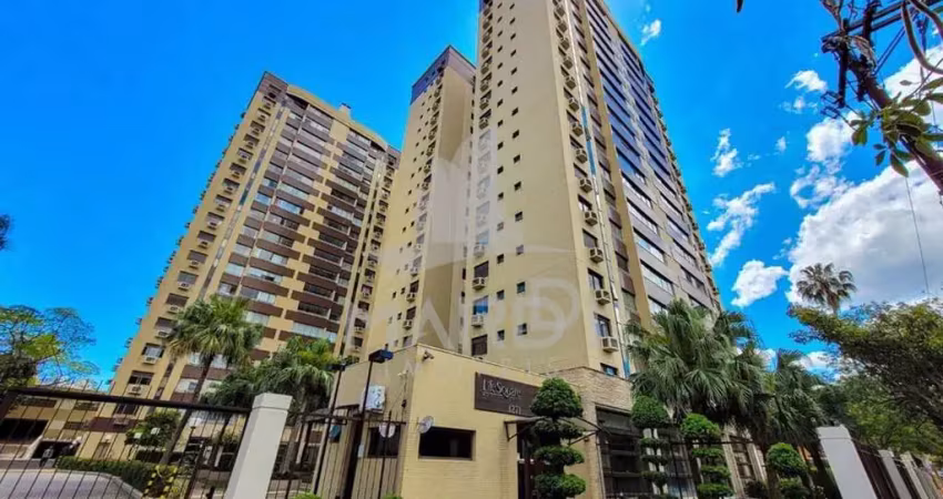 Apartamento com 3 quartos à venda na Avenida Getúlio Vargas, 1271, Menino Deus, Porto Alegre