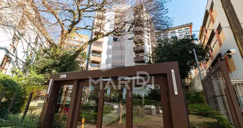 Apartamento com 2 quartos à venda na Rua Comendador Caminha, 200, Moinhos de Vento, Porto Alegre
