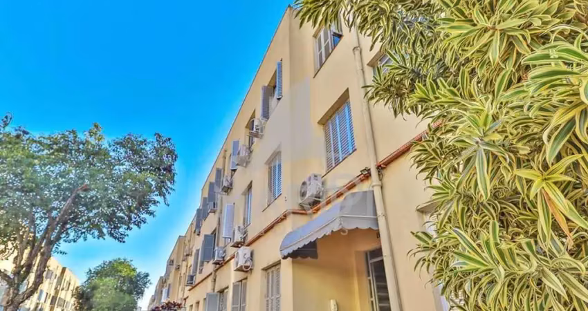 Apartamento com 2 quartos à venda na Avenida Francisco Trein, 416, Cristo Redentor, Porto Alegre
