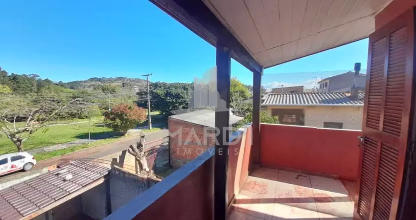 Casa com 2 quartos para alugar na Rua Doutor Lauro Miguel Sturm, 80, Hípica, Porto Alegre