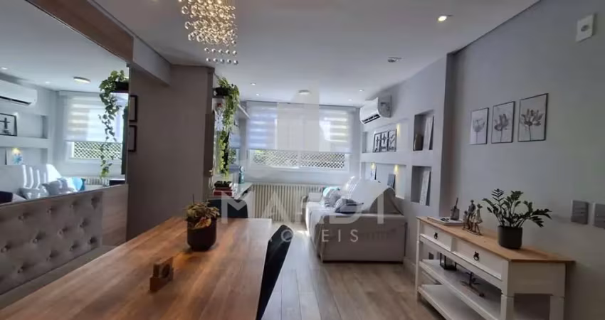 Apartamento com 3 quartos à venda na Rua Carlos Reverbel, 200, Jardim Carvalho, Porto Alegre