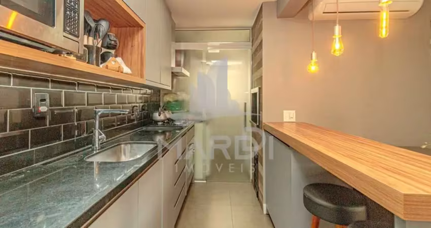 Apartamento com 3 quartos à venda na Rua Frederico Otávio Domingues Barbosa, 50, São Sebastião, Porto Alegre