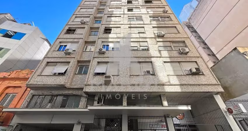 Apartamento com 3 quartos à venda na Rua General Vitorino, 300, Centro Histórico, Porto Alegre