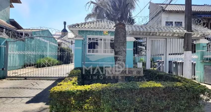 Casa em condomínio fechado com 3 quartos para alugar na Rua Alcebíades Ribeiro, 65, Hípica, Porto Alegre