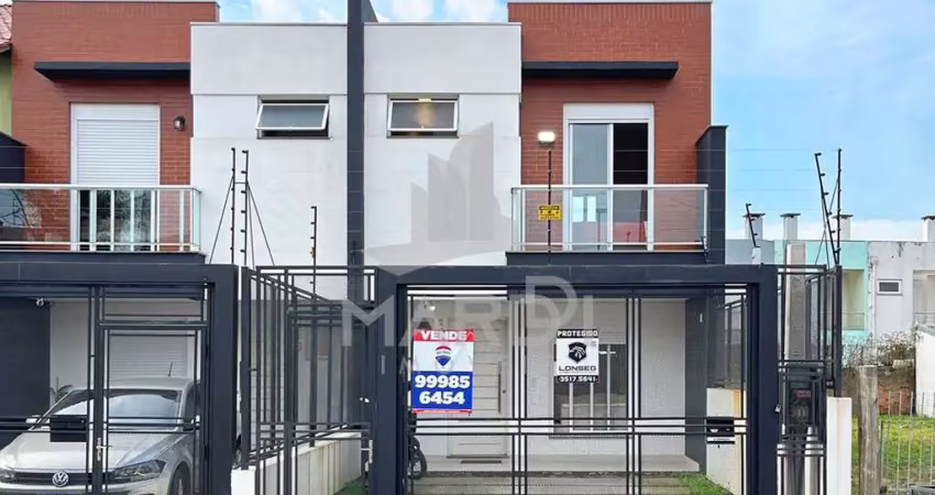 Casa com 3 quartos à venda na Rua Zuzu Angel, 220, Hípica, Porto Alegre