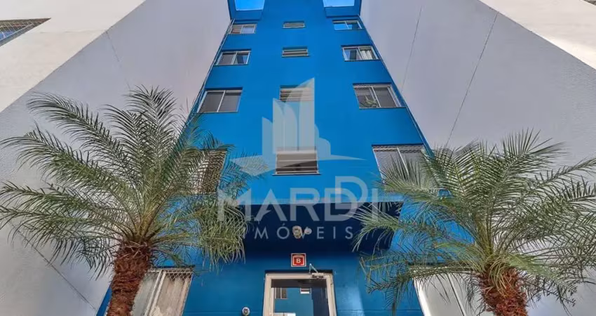 Apartamento com 2 quartos à venda na Avenida Juscelino Kubitschek de Oliveira, 505, Jardim Leopoldina, Porto Alegre