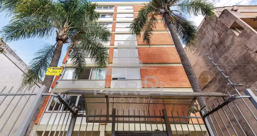Apartamento com 2 quartos à venda na Rua Ernesto Alves, 330, Floresta, Porto Alegre