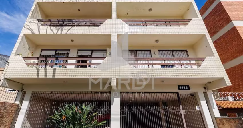 Apartamento com 1 quarto à venda na Rua João Paetzel, 1183, Chácara das Pedras, Porto Alegre